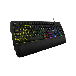 The G-Lab Keyz Palladium clavier