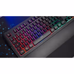 The G-Lab Keyz Palladium clavier - Vue supplémentaire 2