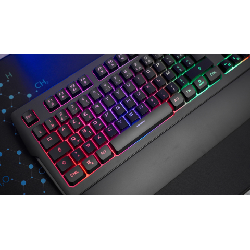 The G-Lab Keyz Palladium clavier