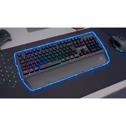The G-Lab Keyz Palladium clavier - Vue supplémentaire 4
