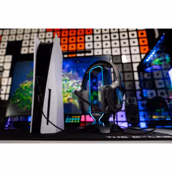 CASQUES INFORMATIQUES THE G-LAB KORP-COBALT-7.1 - Vue supplémentaire 3