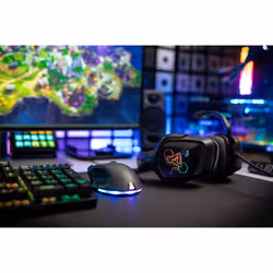 CASQUES INFORMATIQUES THE G-LAB KORP-COBALT-7.1 - Vue supplémentaire 6