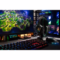 CASQUES INFORMATIQUES THE G-LAB KORP-COBALT-7.1 - Vue supplémentaire 8