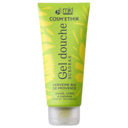 MKL Green Nature Cosm'Ethik Gel Douche Surgras Verveine 200 ml