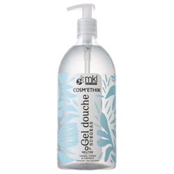 MKL Green Nature Cosm'Ethik Gel Douche Surgras Neutre 1 L