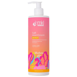 MKL Green Nature Mohea Lait Nourrissant Monoï 400 ml