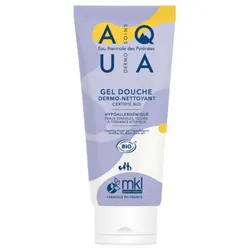 MKL Green Nature Aqua Gel Douche Dermo-Nettoyant Bio 100 ml