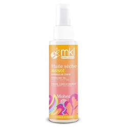 MKL Green Nature Mohea Huile Sèche Monoï & Huile de Coco 100 ml