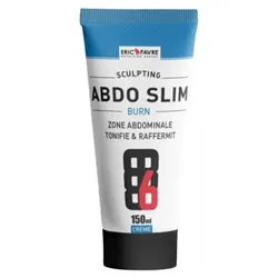 Eric Favre Sculpting Abdo Slim Crème 150 ml