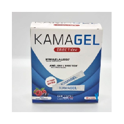 Eric favre Kamagel 10 sticks