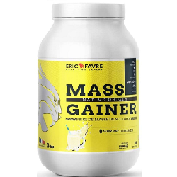 ERIC FAVRE Mass Grainer Vanille3 kg