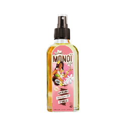 Vahema Monoi de Tahiti Soin Capillaire 100ml