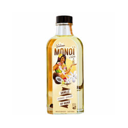 MONOI 99% Huile Vanille 100ml