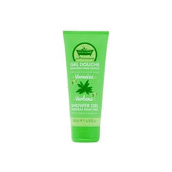 Les petits bains de provence Gel Douche Verveine 200ml