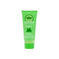 Les petits bains de provence Gel Douche Verveine 200ml