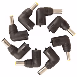 Urban Factory ALI90UF adaptateur de puissance & onduleur Intérieure 90 W Noir - Vue supplémentaire 3