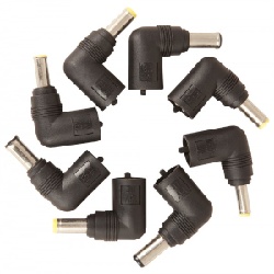Urban Factory ALI90UF adaptateur de puissance & onduleur Intérieure 90 W Noir