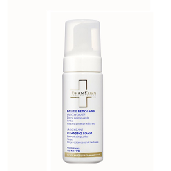 DERMEDEN MOUSSE NETTOYANTE ANTIOXYDANTE 150ml