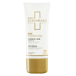 Dermeden Crème de Jour Peaux Sèches spf50 – 50 ml