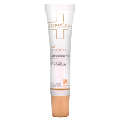 Dermeden Créme de Jour Contour Des Yeux spf 50 -15ml