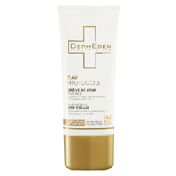 Dermeden Crème de Jour Anti-Âge Teintée Medium spf50 – 50 ml