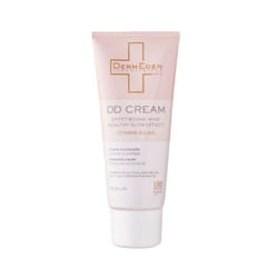 DERMEDEN DD CREAM SPF 50 TEINTE MEDIUM