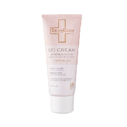 DERMEDEN DD CREAM SPF 50 TEINTE MEDIUM