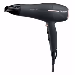 Sèche Cheveux "Pro" Techwood TSC-2101 / 2200 W
