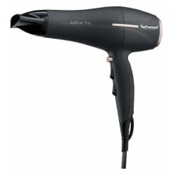 Sèche Cheveux "Pro" Techwood TSC-2101 / 2200 W