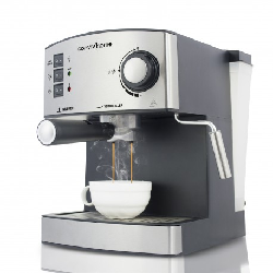 Techwood TCA-150EX Machine à expresso 1,6 L