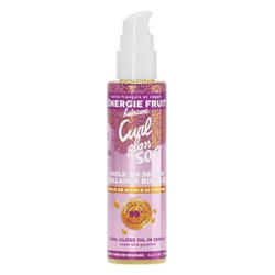 Energie Fruit Curl Gloss SOS Huile en Sérum Brillance Boucles 75 ml