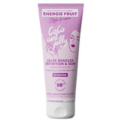 Energie Fruit Gelée Soin et Définition Boucles 200 ml