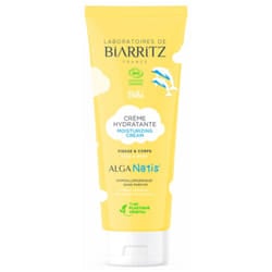 Laboratoires de Biarritz Crème Hydratante Bio 100 ml