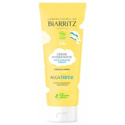 Laboratoires de Biarritz Crème Hydratante Bio 100 ml