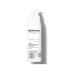 Dermina Sensi Blanc+ Soin Depigmentant 30ml