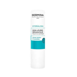 DERMINA SOIN LEVRES REPARATEUR – 4g