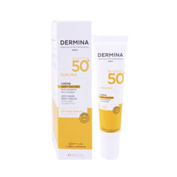 DERMINA CRÈME ANTI-TACHES SPF50+ – 40ML
