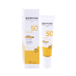 DERMINA CRÈME ANTI-TACHES SPF50+ – 40ML