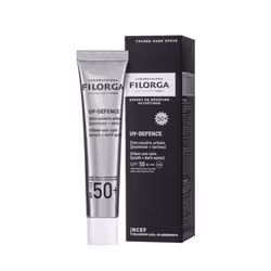 DERMINA SENSI-BLANC CREME HYDRATANTE ECLAIRCISSANTE PEAUX NORMALES A SECHES 40ML - Vue supplémentaire 2