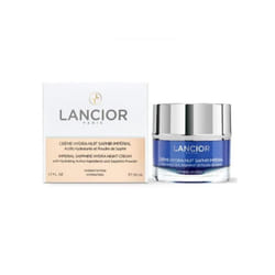 Lancior Saphir creme Hydrat-nuit 50ml