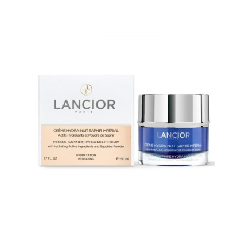 Lancior Saphir creme Hydrat-nuit 50ml