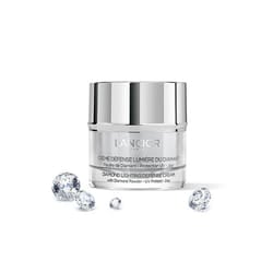 LANCIOR CRÈME DE JOUR DÉFENSE LUMIÈRE DU DIAMANT50ml