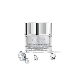 LANCIOR GOMMAGE LUMIÈRE POUDRE DE DIAMANT 50ML