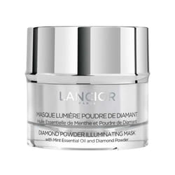 LANCIOR MASQUE LUMIÈRE POUDRE DE DIAMANT 50ML