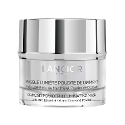 LANCIOR MASQUE LUMIÈRE POUDRE DE DIAMANT 50ML