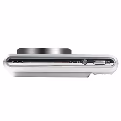 AgfaPhoto Compact Realishot DC5200 Appareil-photo compact 21 MP CMOS 5616 x 3744 pixels Gris - Vue supplémentaire 3