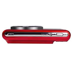AgfaPhoto Realishot DC5200 Appareil-photo compact 21 MP CMOS 5616 x 3744 pixels Rouge - Vue supplémentaire 3
