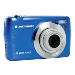 AgfaPhoto Realishot DC8200 1/3.2" Appareil-photo compact 18 MP CMOS 4896 x 3672 pixels Bleu