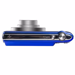 AgfaPhoto Realishot DC8200 1/3.2" Appareil-photo compact 18 MP CMOS 4896 x 3672 pixels Bleu - Vue supplémentaire 3