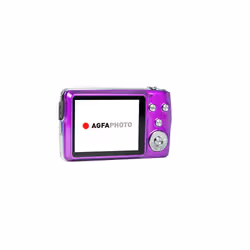 AgfaPhoto Compact DC8200 1/3.2" Appareil-photo compact 18 MP CMOS 4896 x 3672 pixels Violet - Vue supplémentaire 3